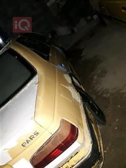 بیجۆ پارس